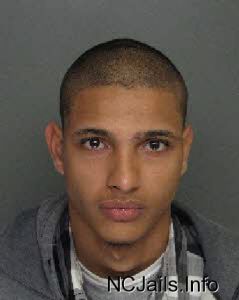 Lewis Vega  Arrest Mugshot