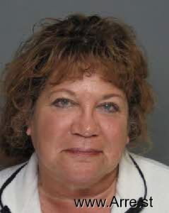 Linda Stanback  Arrest