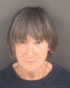 Linda Wright Arrest