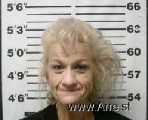 Linda Barnett Arrest Mugshot