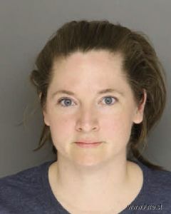 Lindsay Everett Arrest Mugshot