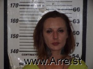 Lindsay Newkirk Arrest Mugshot