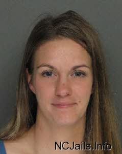 Lindsey Salzwedel  Arrest