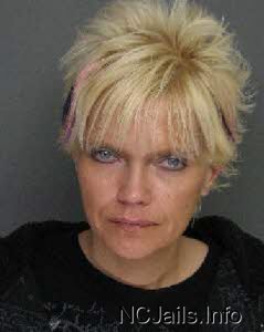 Lisa Hundley  Arrest