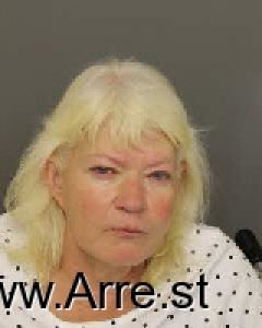 Lisa Maree  Arrest Mugshot
