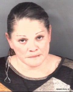 Lizette Dunn Arrest