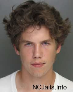 Logan Hawke  Arrest