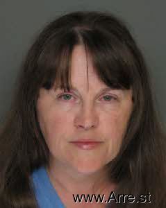 Loretta Durden  Arrest