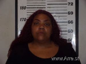 Lyndsey Haynes Arrest Mugshot