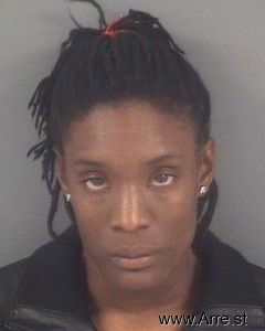 Lynette Jackson Arrest