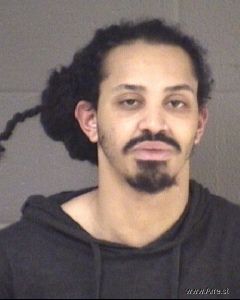 Ladairius Thomas Arrest Mugshot