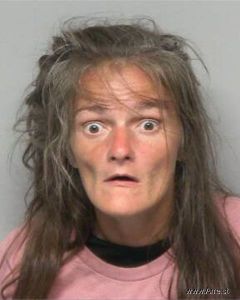 Laken Joyner Arrest Mugshot