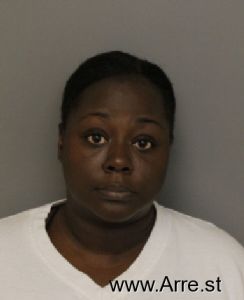 Lakeya Mcneill Arrest Mugshot