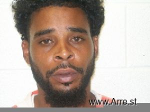 Lamarve Mccoy Arrest Mugshot