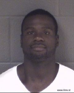 Lamon Hopkins Arrest Mugshot