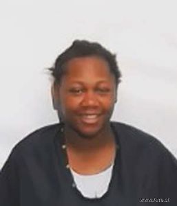 Lanautica Mckinnon Arrest Mugshot