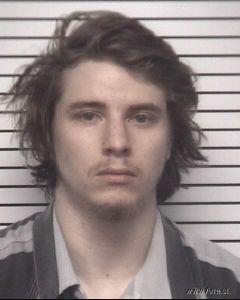 Lance Loper Arrest