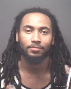 Laquan Sadler Arrest Mugshot