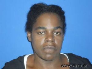 Larhonda Mcmillian Arrest