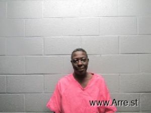 Laronda Mckoy Arrest Mugshot