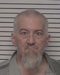 Larry Aiken Arrest Mugshot