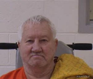 Larry Blake Arrest Mugshot