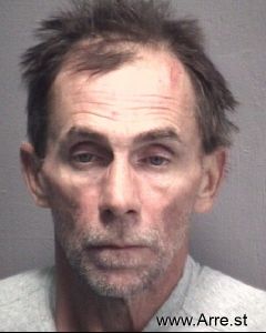 Larry Bradshaw Arrest Mugshot