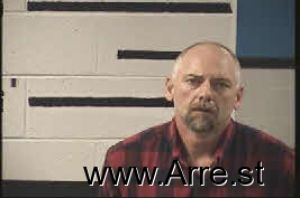 Larry Miller Arrest Mugshot