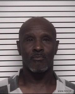 Larry Morrison Arrest Mugshot