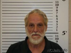 Larry Watkins  Arrest