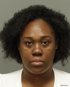 Lashuntae Taylor Arrest Mugshot