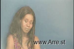 Latavia Sturdivant Arrest Mugshot