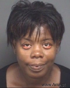 Latonya Seymour Arrest Mugshot