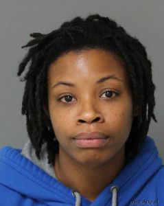 Latoya Horne Arrest Mugshot