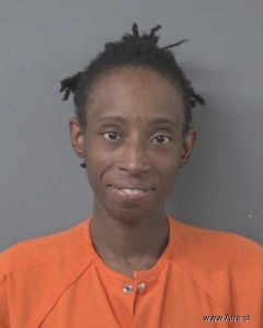 Latrenda Lane Arrest Mugshot