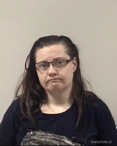 Laura Deans Arrest