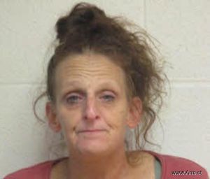Laura Henry Arrest