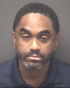 Laureano Bradshaw Arrest Mugshot