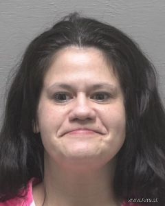 Lauren Lewitzky Arrest