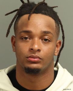 Lavaughnte Smith Arrest Mugshot