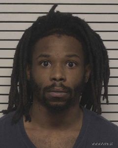 Lavente Edwards Arrest Mugshot