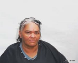 Lavonda Ward Arrest Mugshot