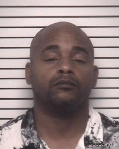 Lawrence Clarke Arrest Mugshot