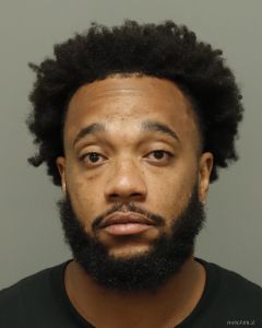 Lawrence Thomas Arrest Mugshot