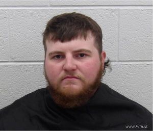 Lawson Jolley Arrest Mugshot