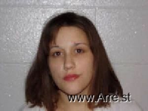 Leah Staton Arrest Mugshot