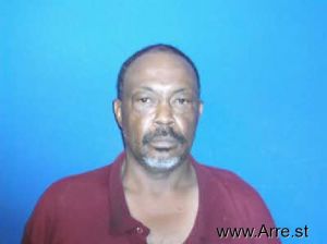 Leon Davis Arrest