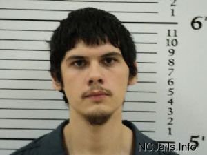 Leonard Wolfe Ii Arrest Mugshot