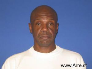 Leroy Mccloud Arrest