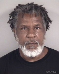 Leroy Washington Arrest Mugshot